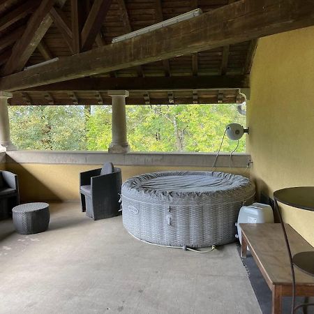 Chateau Du Donjon Drumettaz-Clarafond Eksteriør billede